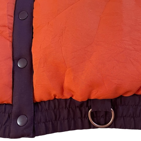 Anna Sui x Target Puffer Vest - Picture 8 of 14